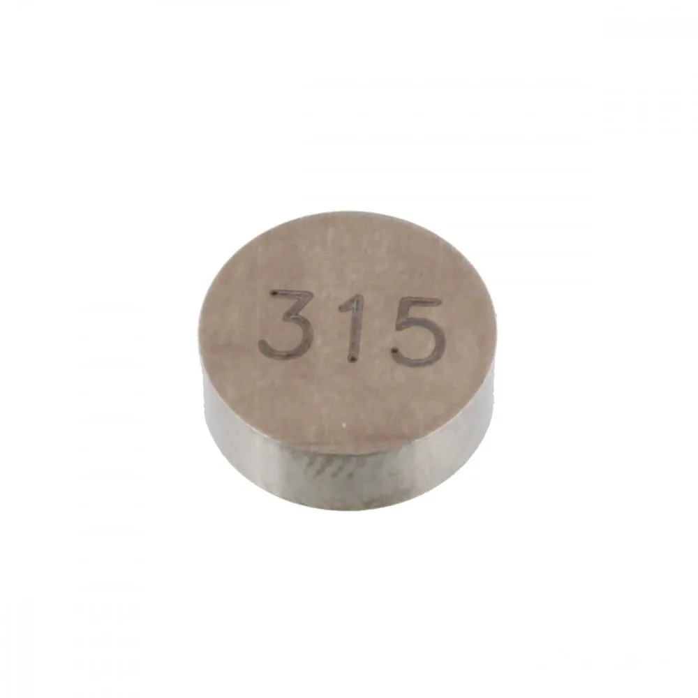 Ventilshim 9.5 mm 3.15