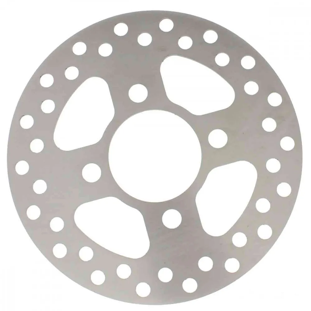 Bremsscheibe vorne EBC MD6137D