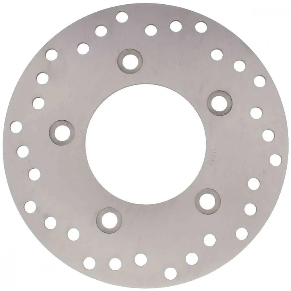 Bremsscheibe vorne EBC MD9116D