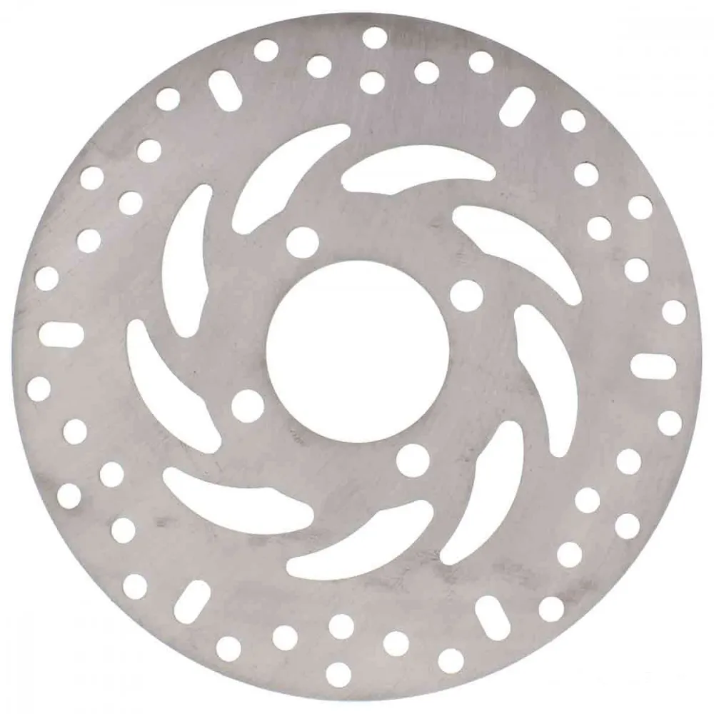 Bremsscheibe vorne EBC MD9134D