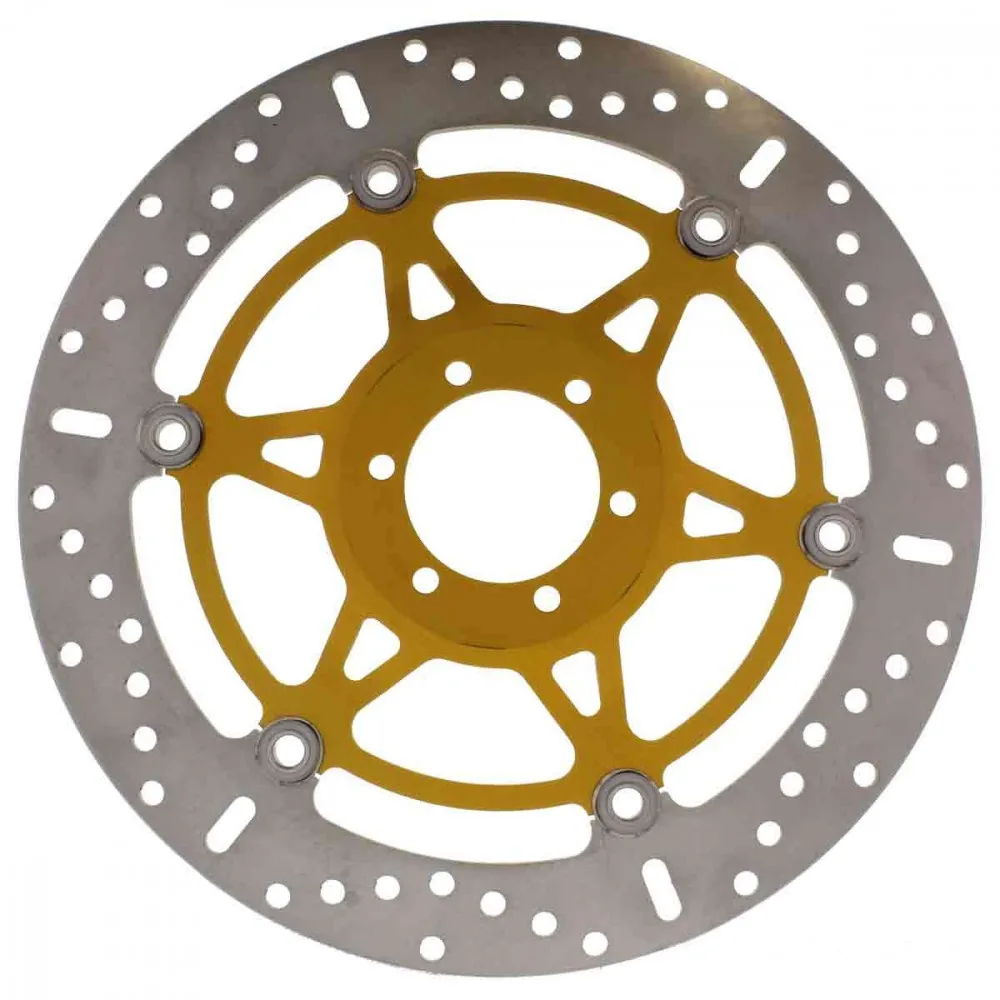 Bremsscheibe vorne EBC MD633X