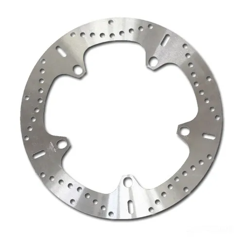 Bremsscheibe vorne EBC MD803