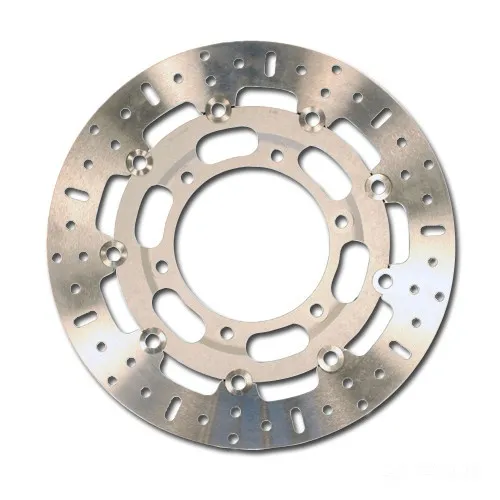 Bremsscheibe vorne EBC MD640