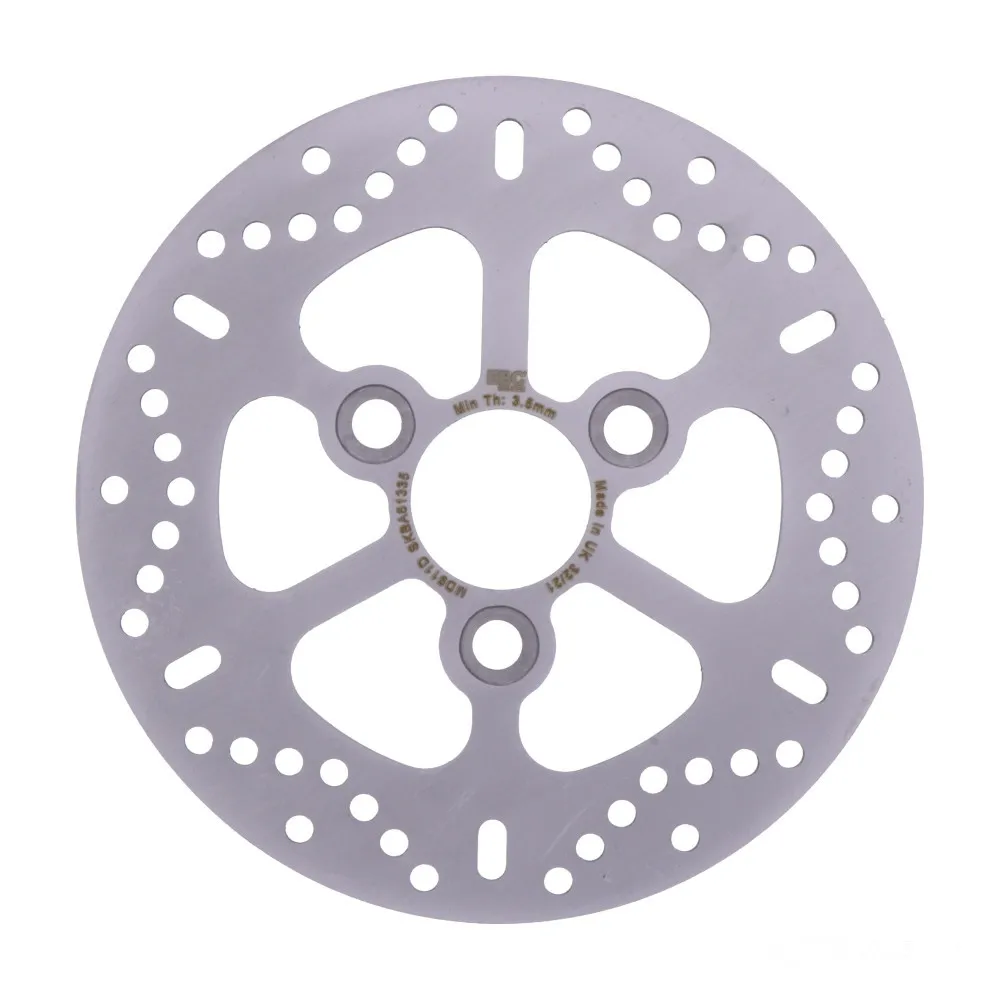 Bremsscheibe vorne EBC MD911D