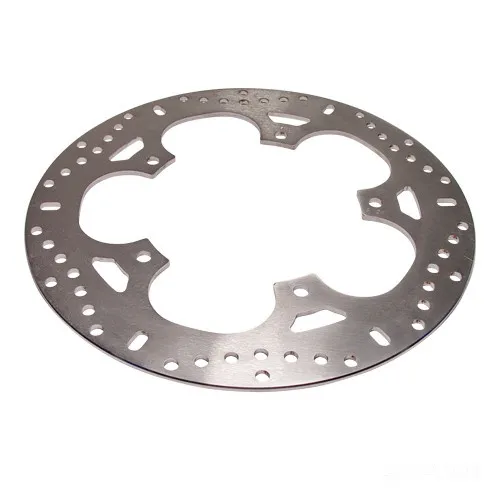 Bremsscheibe vorne EBC MD9136D