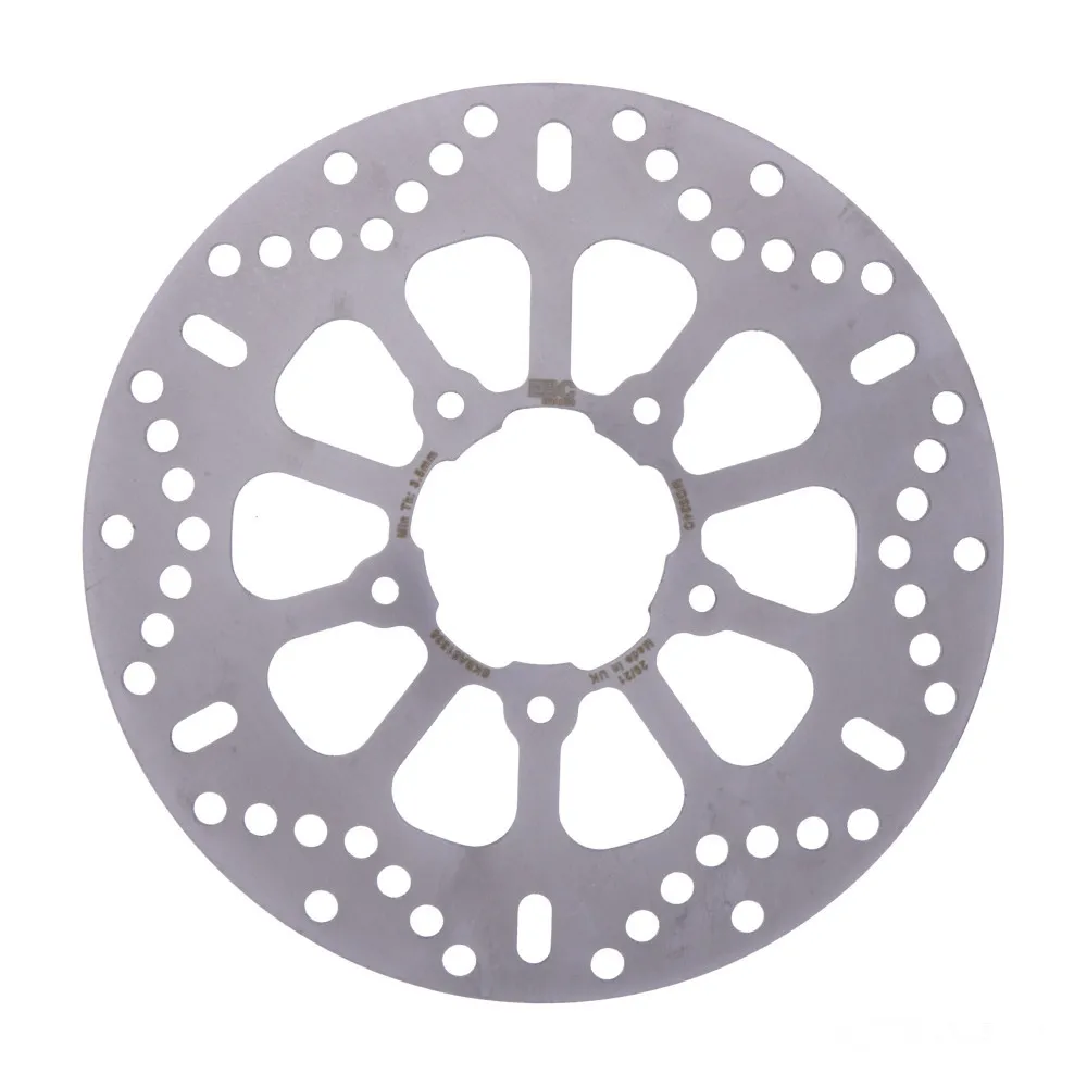 Bremsscheibe vorne EBC MD924D