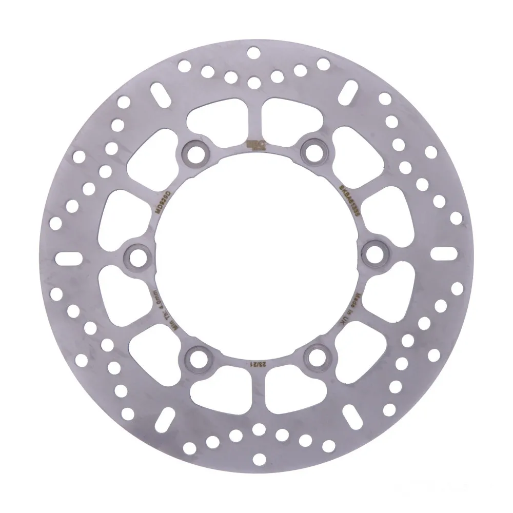 Bremsscheibe vorne EBC MD929D