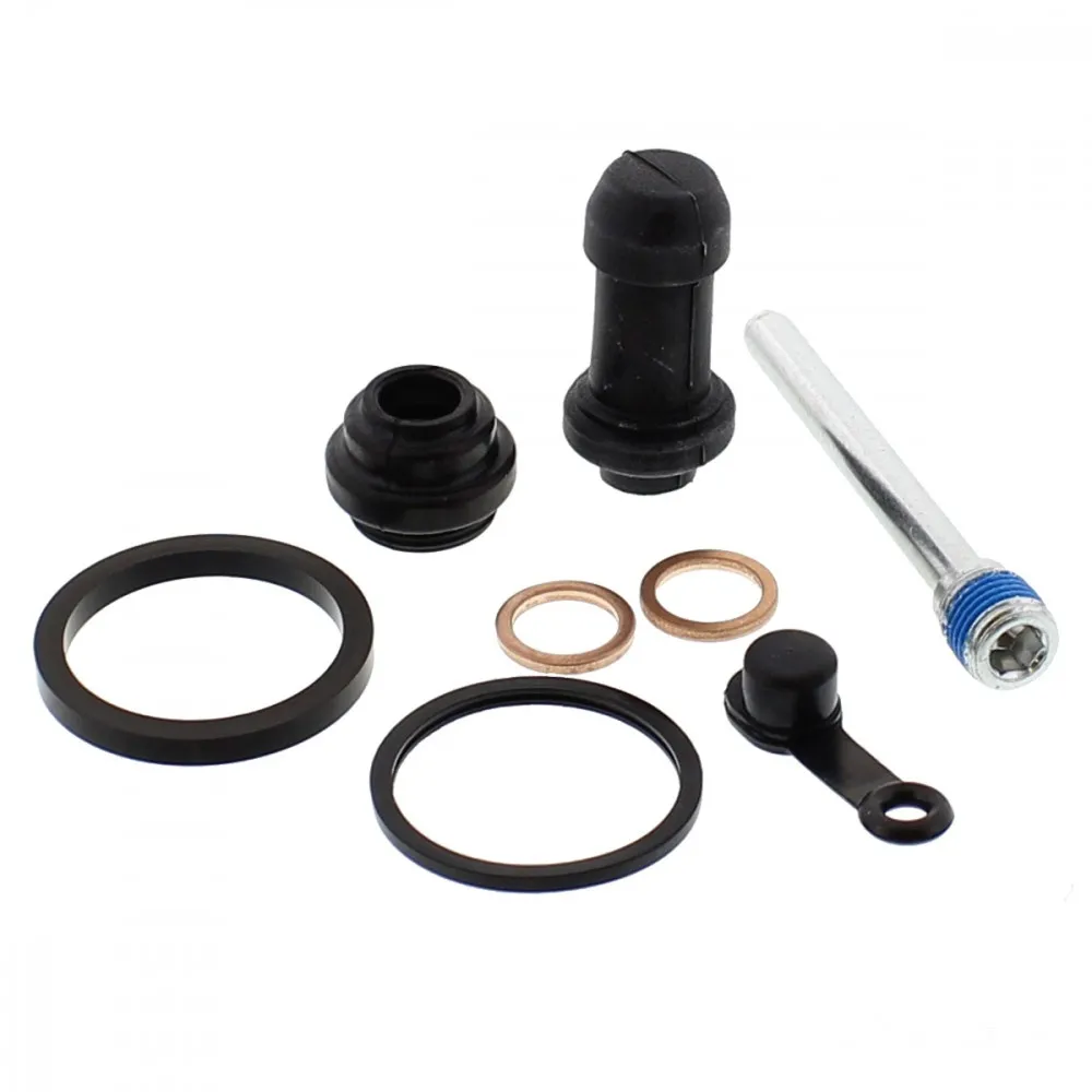 Bremssattel Bremszangen Reparatursatz hinten All Balls 18-3028