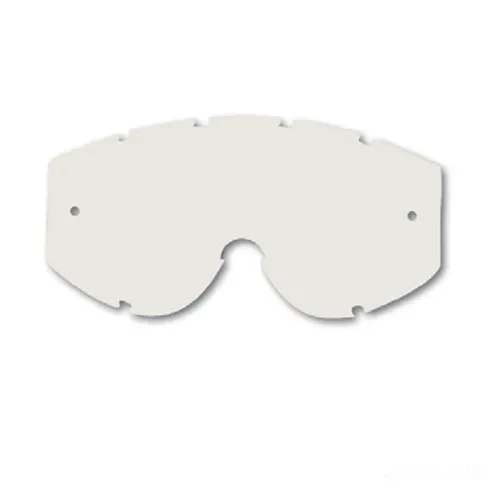 Brillenvisier klar, ProGrip, PZ3210XXAACH