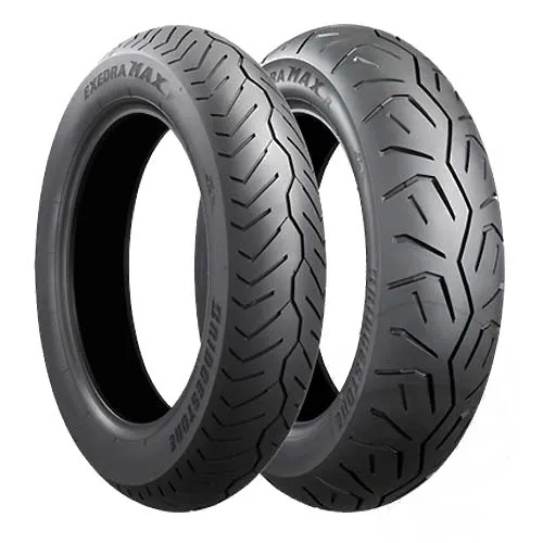 150/90B15 74V TL rear Reifen Bridgestone E-MAX