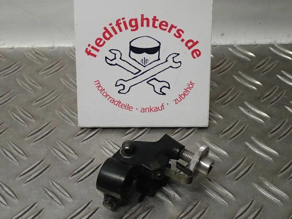 Kupplungsarmatur Kupplung Hebel Suzuki GSX-R 1000 K1 WVBL