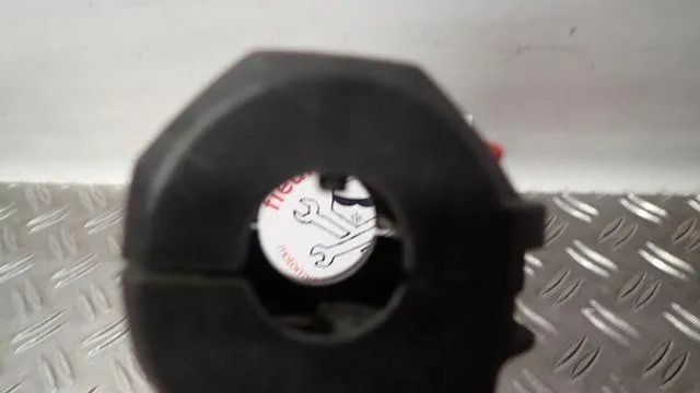 Lenkerarmatur rechts Lenkerschalter Suzuki GSX-R 750 GR7AB EZ.92 54886km