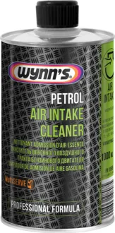 1l Wynns 10995 Petrol Air Intake Cleaner (für Multiserve Gerät)-405080275
