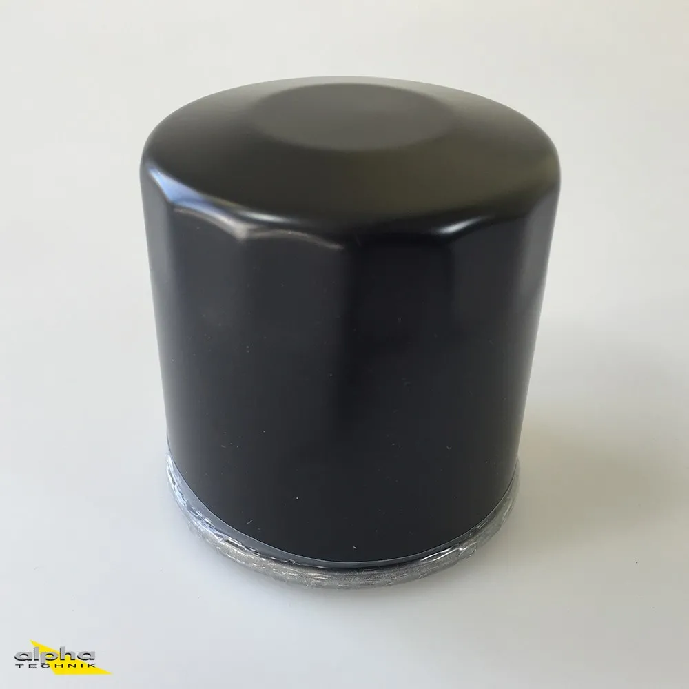 HIFLO Ölfilter HF163 für diverse BMW Modelle