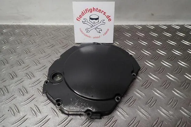 Kupplungsdeckel Deckel Motor Kupplung Suzuki GSX-R1100 GV73C BJ.92 41980km