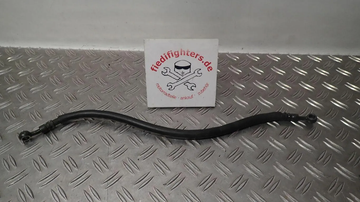 Bremsleitung hinten Bremse Leitung Kawasaki Ninja ZX6R ZX600J Ez00 48970km
