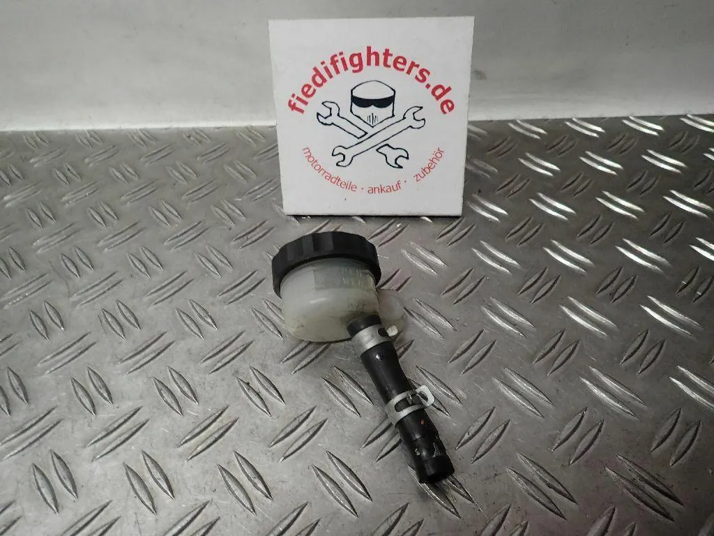 Bremsflüssigkeitsbehälter hinten Bremse Triumph Sprint ST T695 BJ.98 46037km