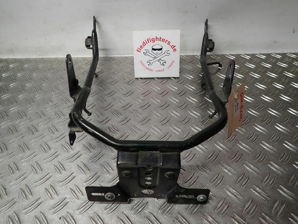 Träger Heckunterverkleidung Heck Suzuki GSX-R1100W GU75C Gimbel BJ.96 57327km