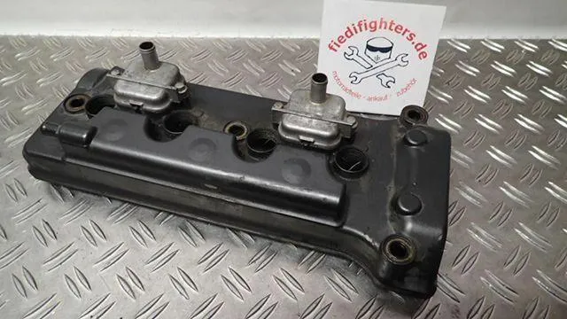 Ventildeckel Deckel Motor Honda CBR 900 SC 50 SC50 954 EZ. 02 45242km