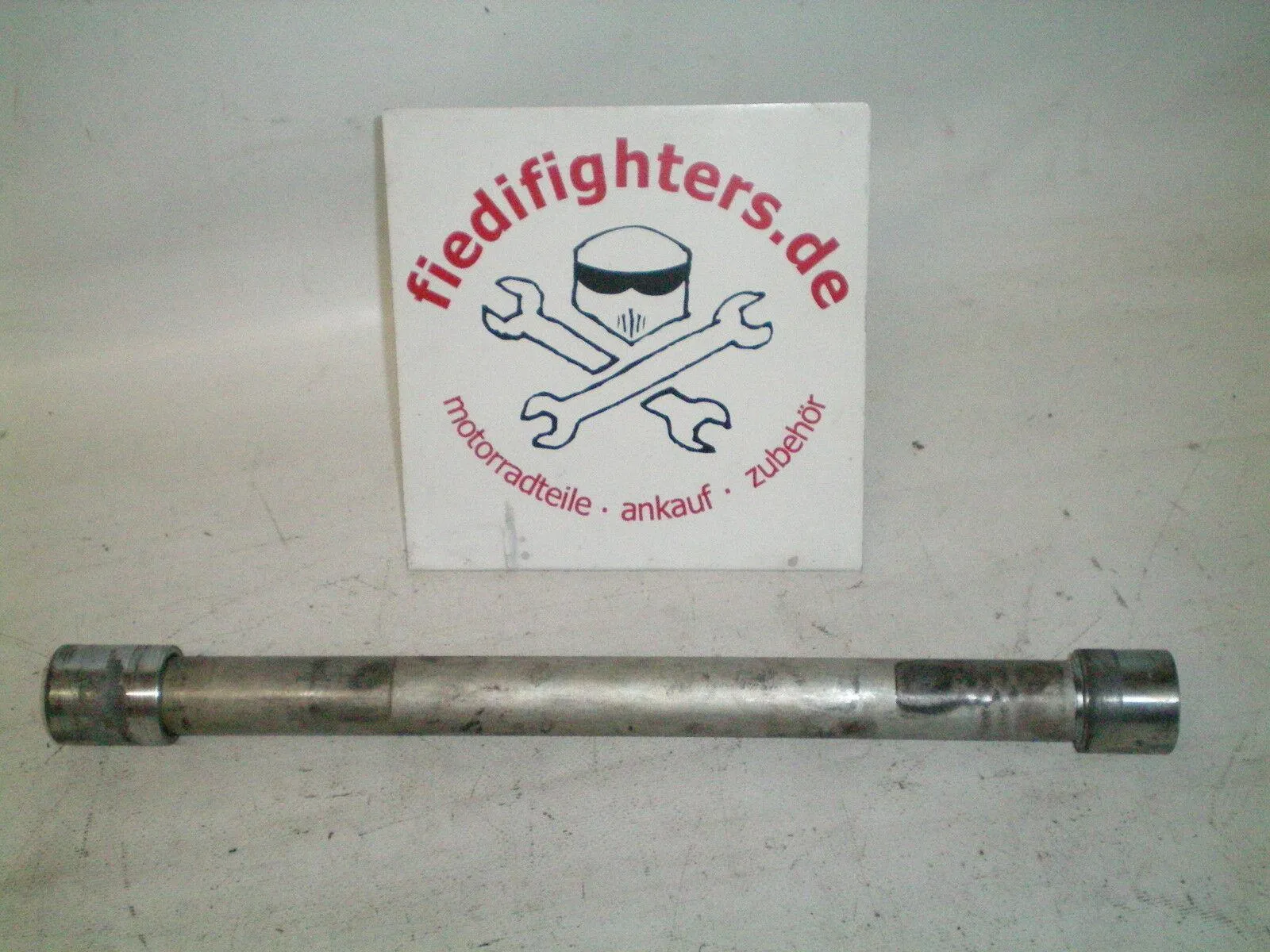 Achse Schwingenachse Rahmen Honda CBR 900 SC 50 SC50 954