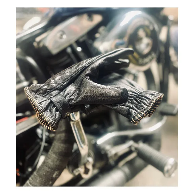 13 1/2 Loud Ride Motorradhandschuhe