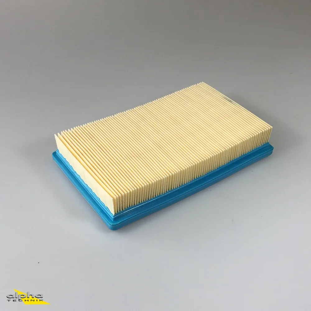 UFI Luftfilter Moto Guzzi