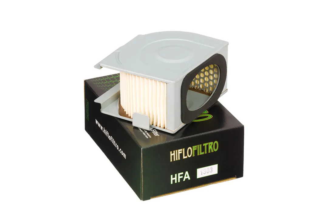 HIFLO Luftfilter HFA1303 Honda CB350F