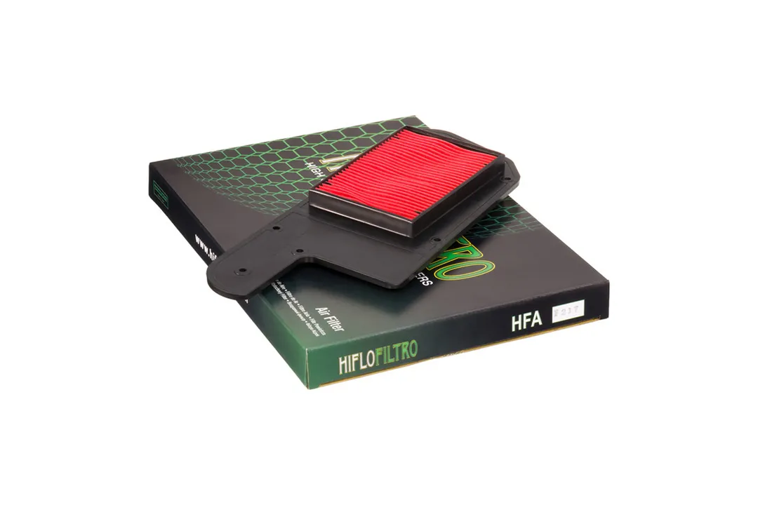 HIFLO Luftfilter HFA1211 HondaFES 250 / NSS250