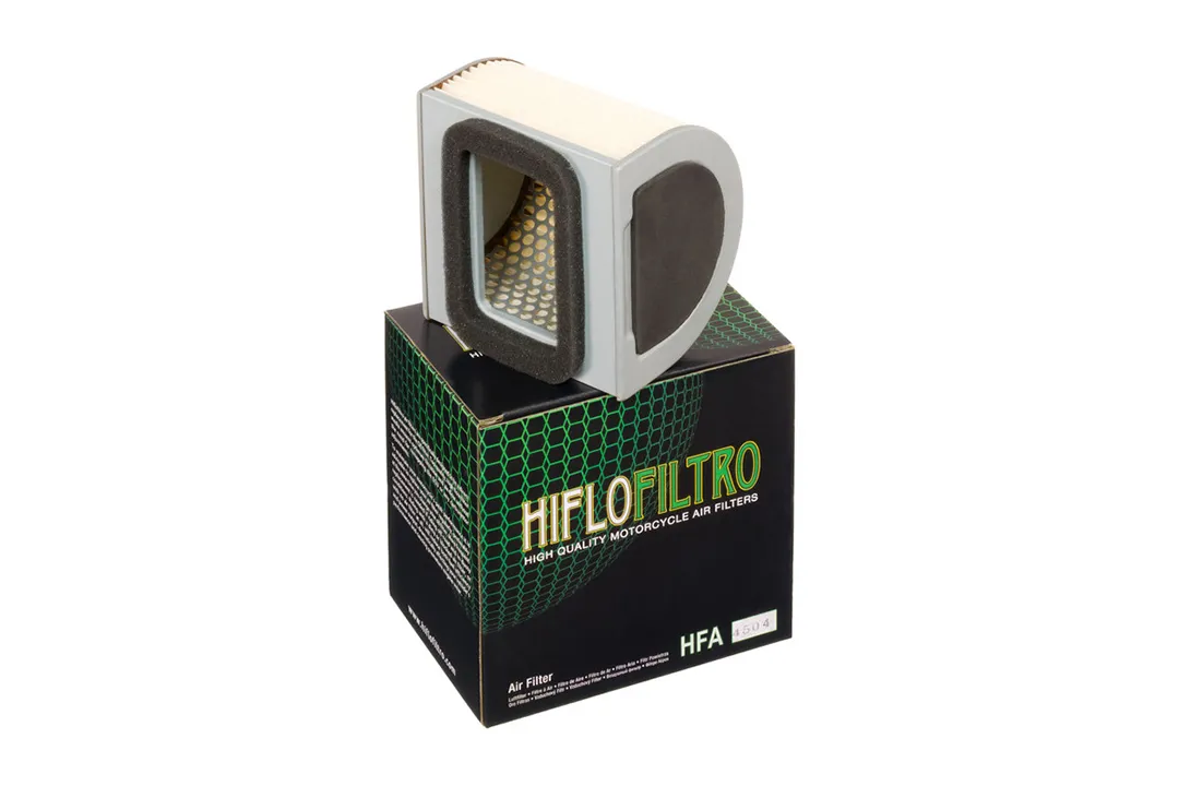 HIFLO Luftfilter HFA4504 Yamaha XJ 550