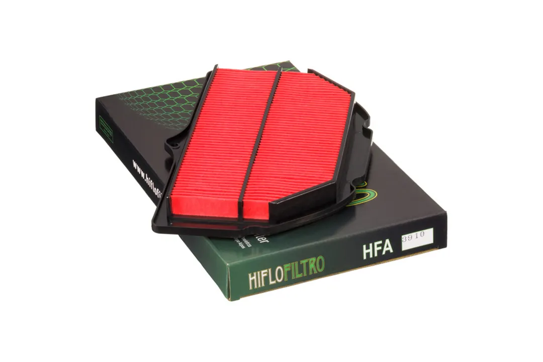 HIFLO Luftfilter HFA 3910 Suzuki GSX-R1000