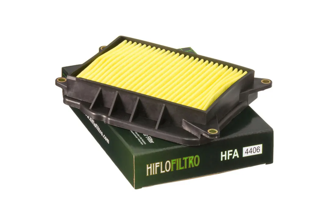 HIFLO Luftfilter HFA4406 Yamaha X-Max/Majesty 400