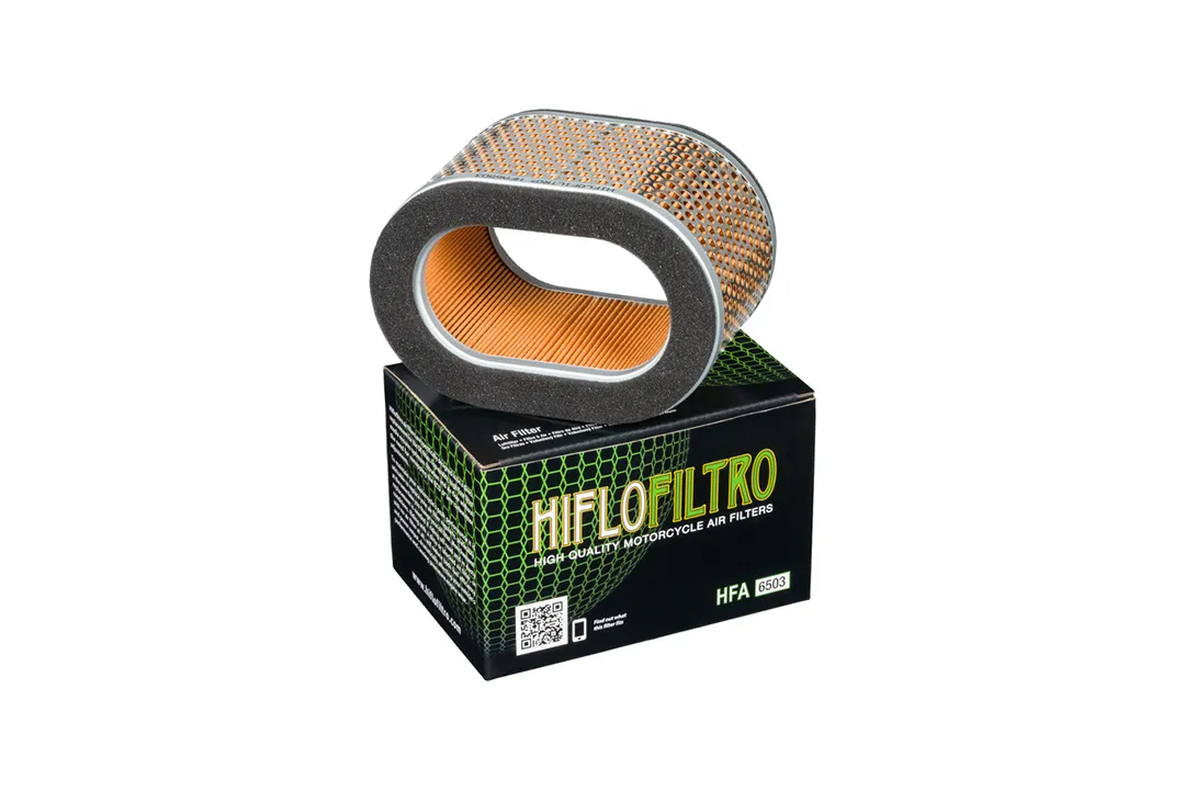 HIFLO Luftfilter HFA6503 Triumph