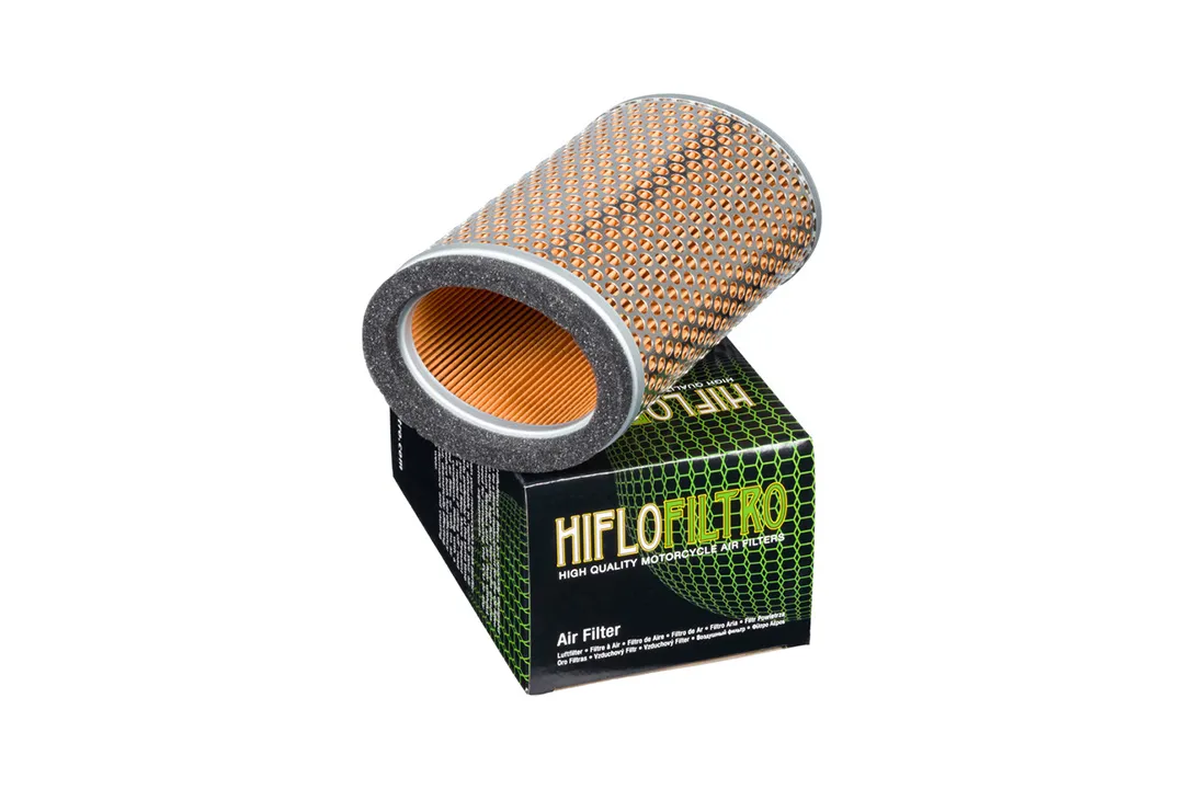 HIFLO Luftfilter HFA6504 Triumph Bonneville