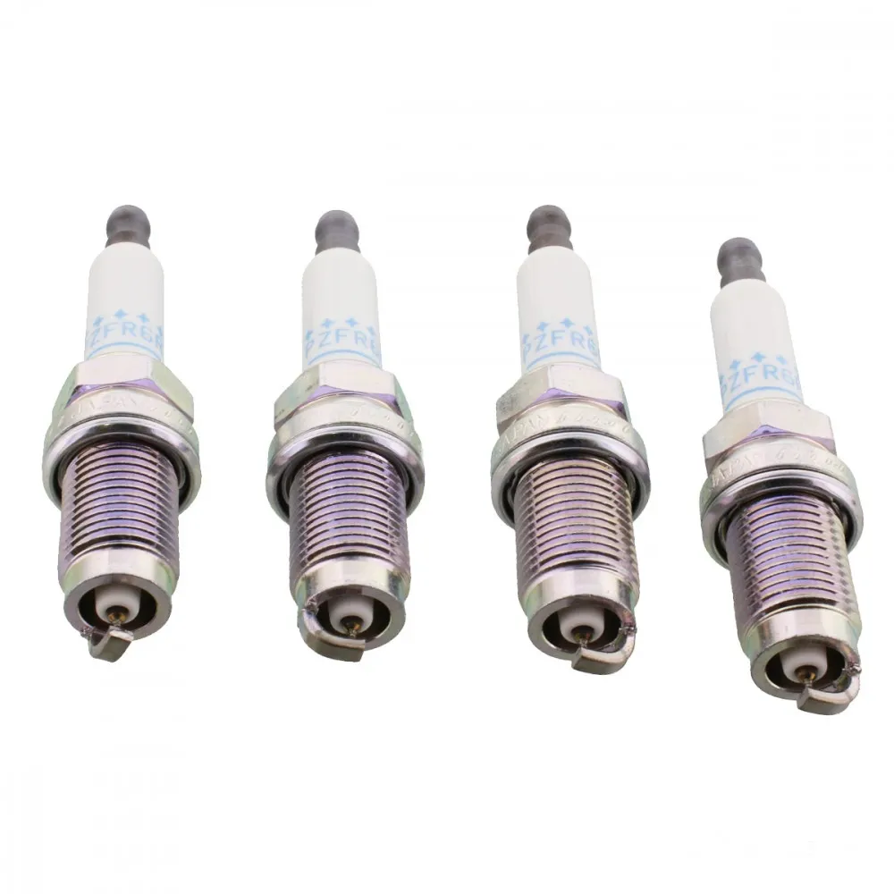 Zündkerze NGK PZFR6R-104064013