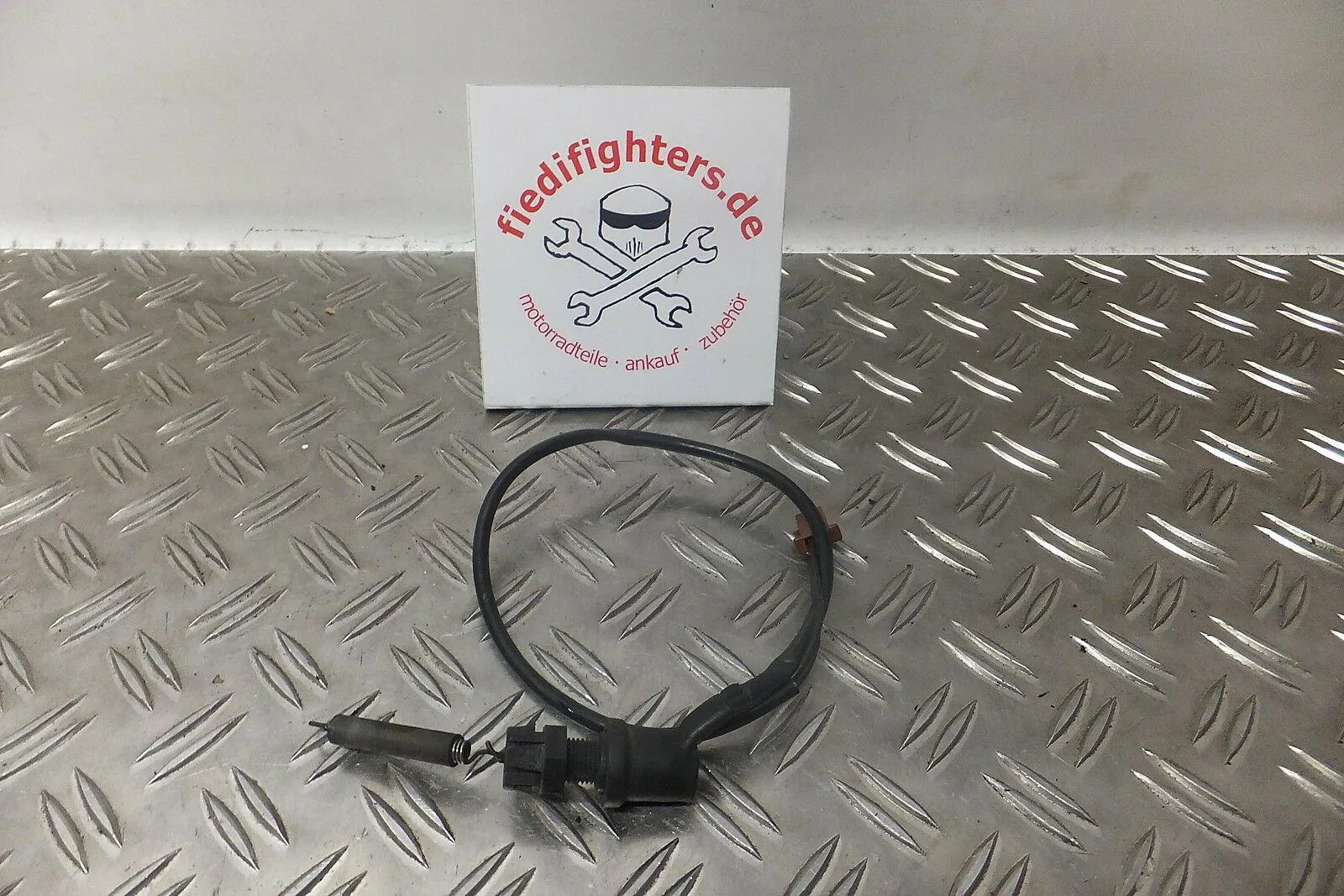 Bremslichtschalter Bremse hinten Schalter Bremslicht Yamaha R6 YZF RJ03 Ez.03