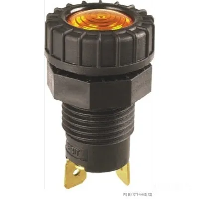 Kontrolleuchte gelb SCHRAUBANSCH, 85781163-104062725