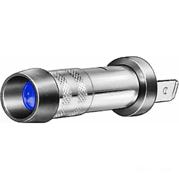 Kontrolleuchte blau FLACHST, 2AA 003 257-011-104062723