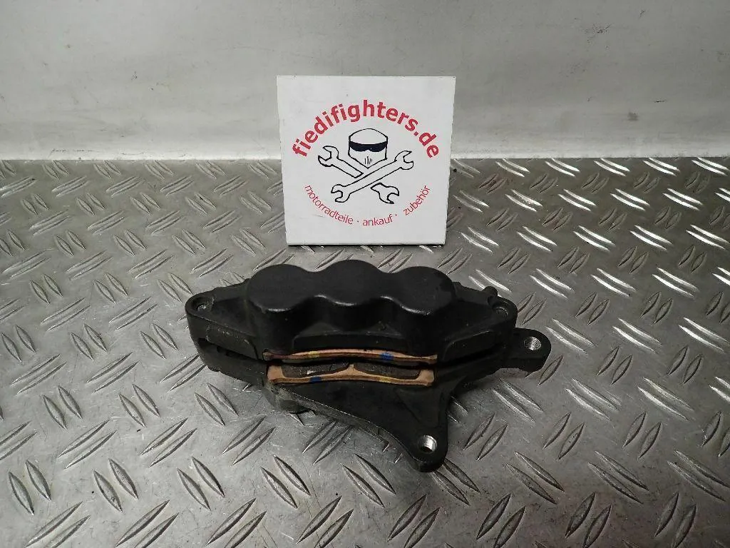 Bremssattel vorne links Sattel Suzuki GSX-R1100W GU75C Gimbel BJ.96 57327km