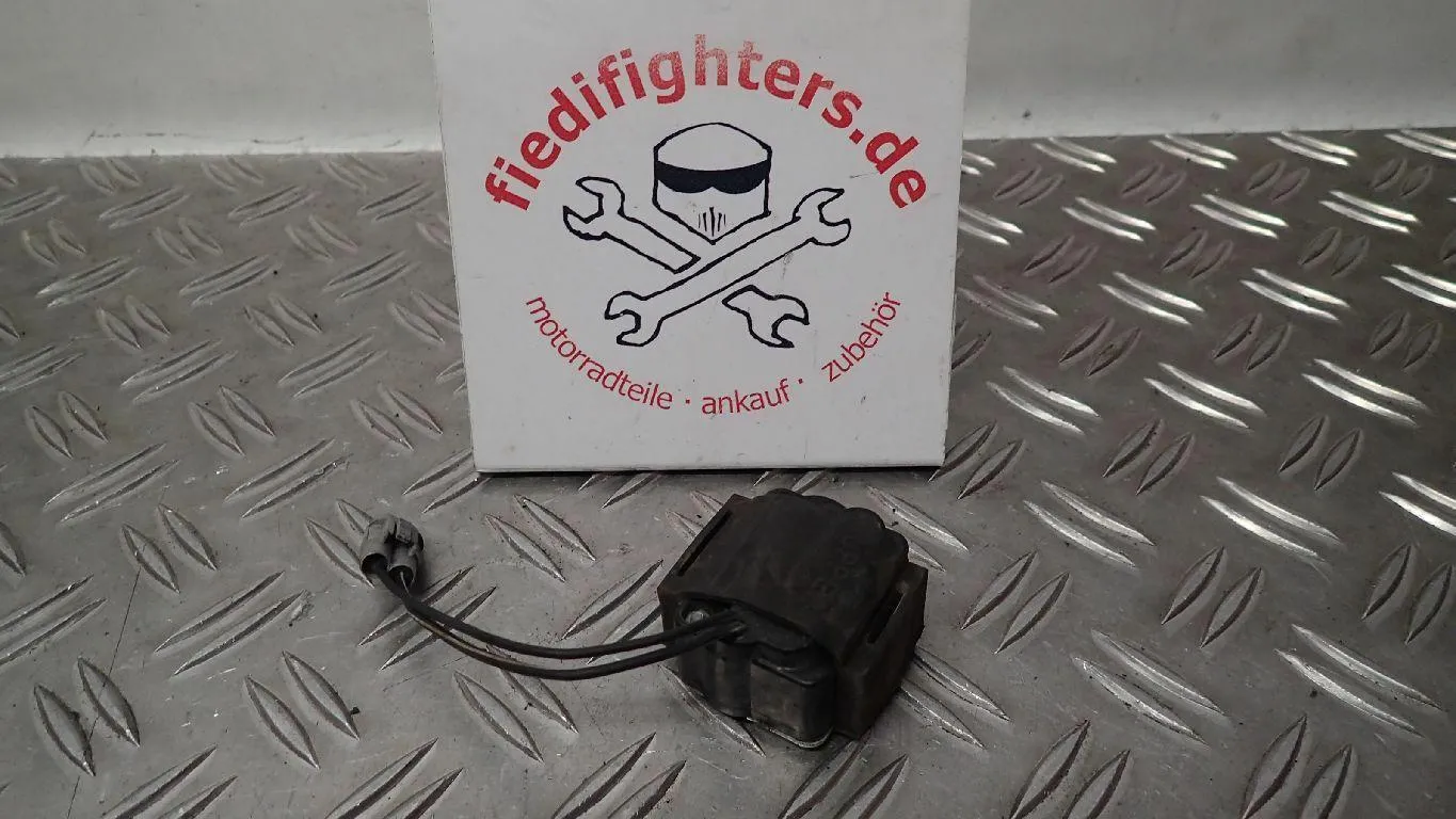 Neigungswinkel Sensor Neigungs Sensor Kipp Suzuki GSX-R 750 WVBD Ez.03 48902km