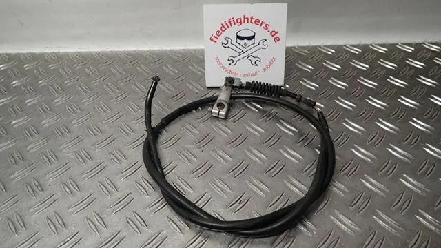 Kupplungszug Kupplung Zug Seil Suzuki GSX-R 750 GR7AB EZ.92 54886km