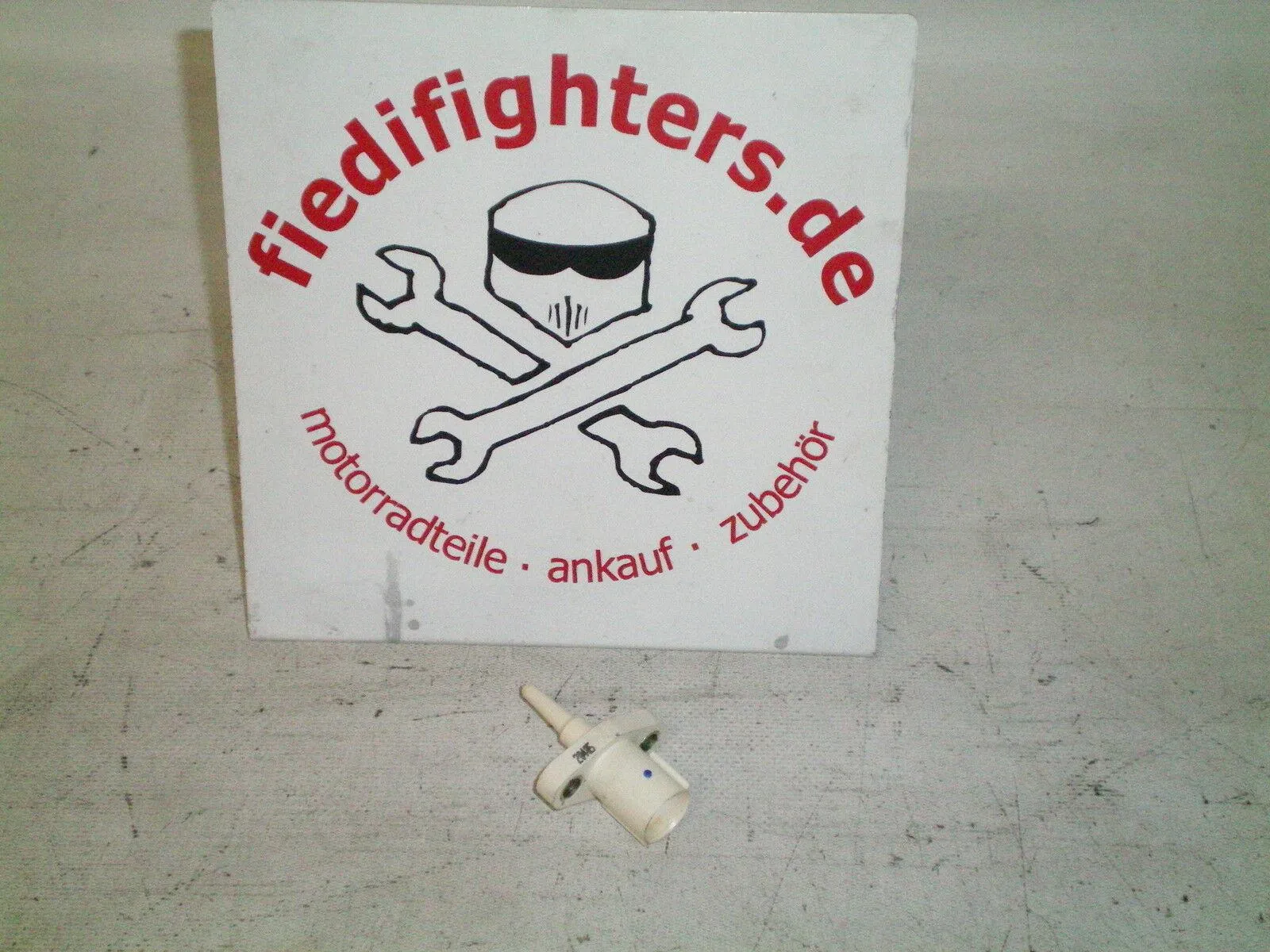 Airbox Geber Sensor Lufttemperatursensor Honda CBR 900 SC 50 SC50 37880P05A00