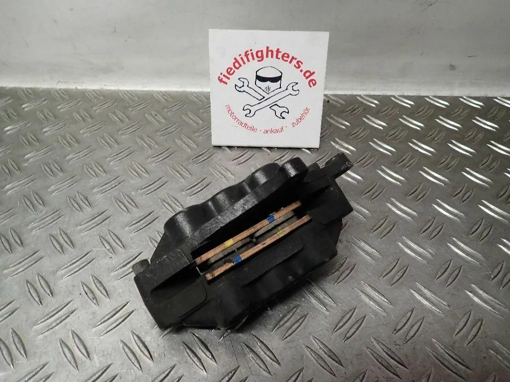 Bremssattel vorne rechts Sattel Suzuki GSX-R1100W GU75C Gimbel BJ.96 57327km