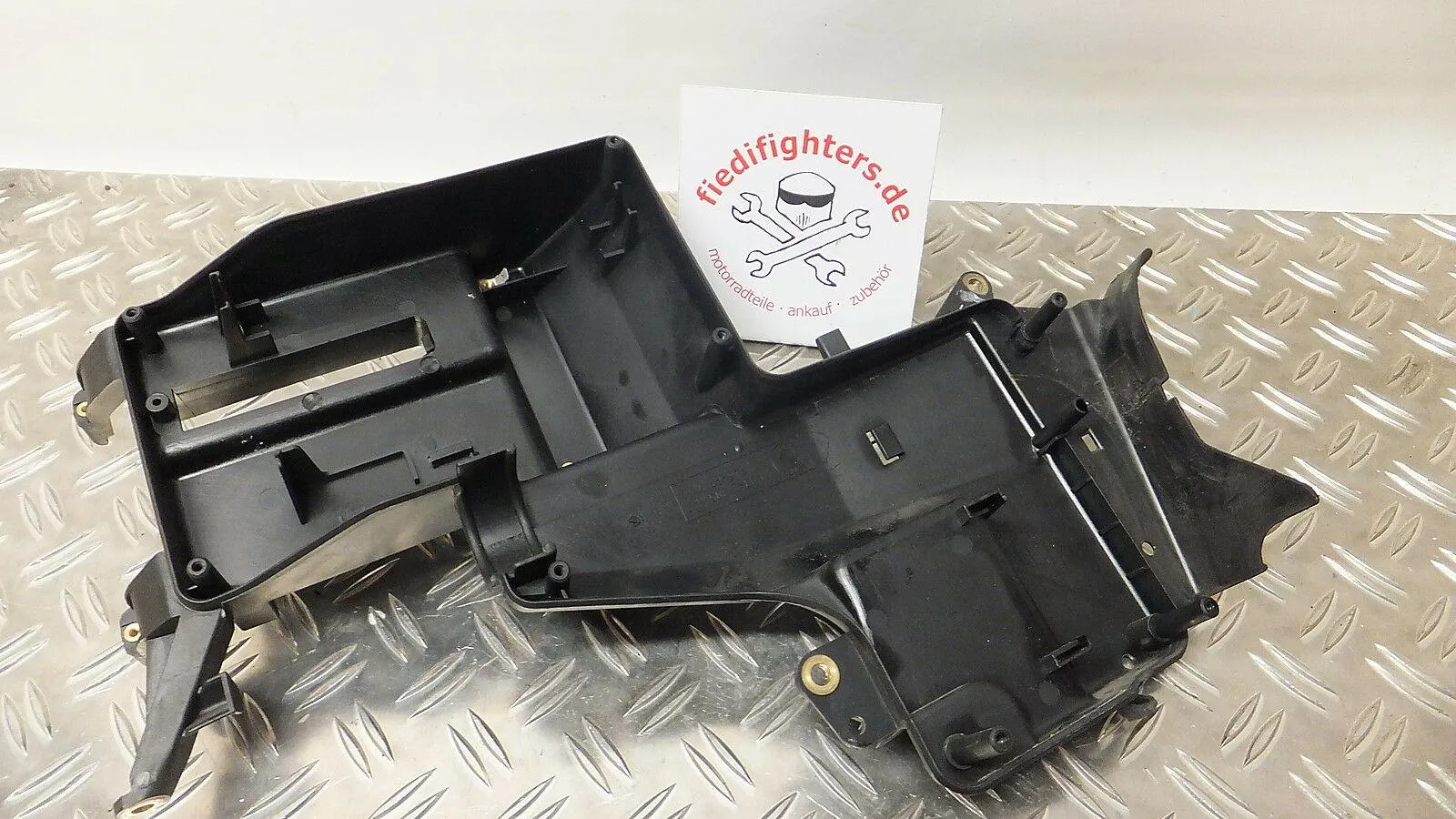 Verkleidung Innnverkleidung Halter 26974km BMW K1200RS K12 Ez.02 ABS