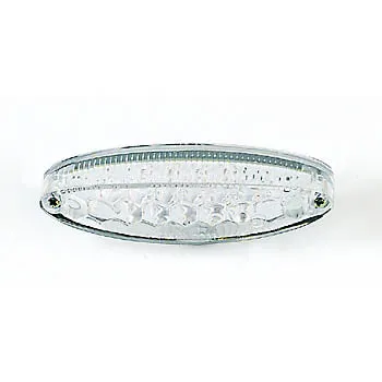 SHIN YO NUMBER1 LED Mini Rücklicht, ohne Kennzeichenbeleuchtung für