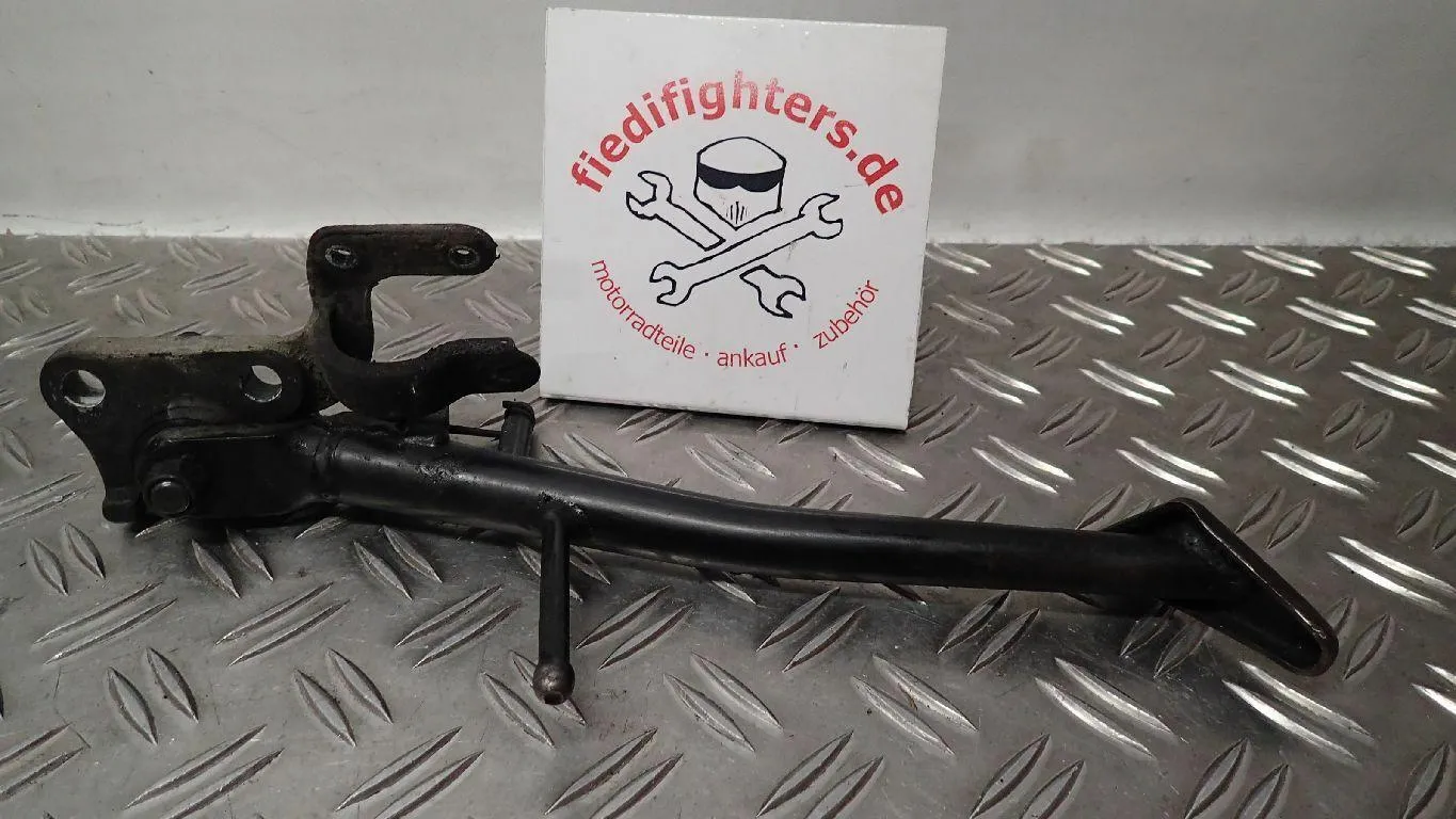 Seitenständer Seite Ständer Side Kick Suzuki GSX-R 750 WVBD Ez.03 48902km