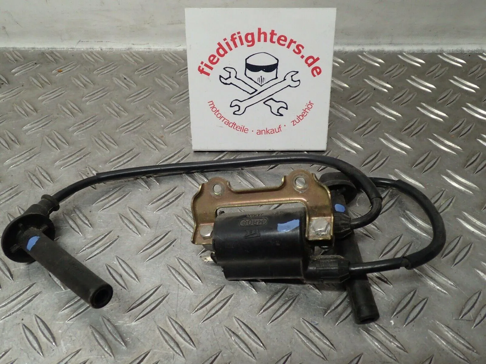 Zündspule Zündspulen 92/99 30510KT7023 1/4 Honda CBR 900 SC28 SC33