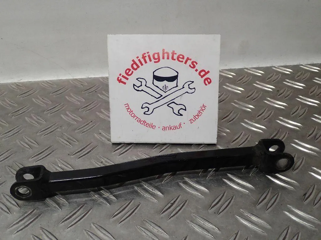 Bremssattel Stütze Bremse Sattel Suzuki GSX 750 EA Inazuma Ez.98 24245km