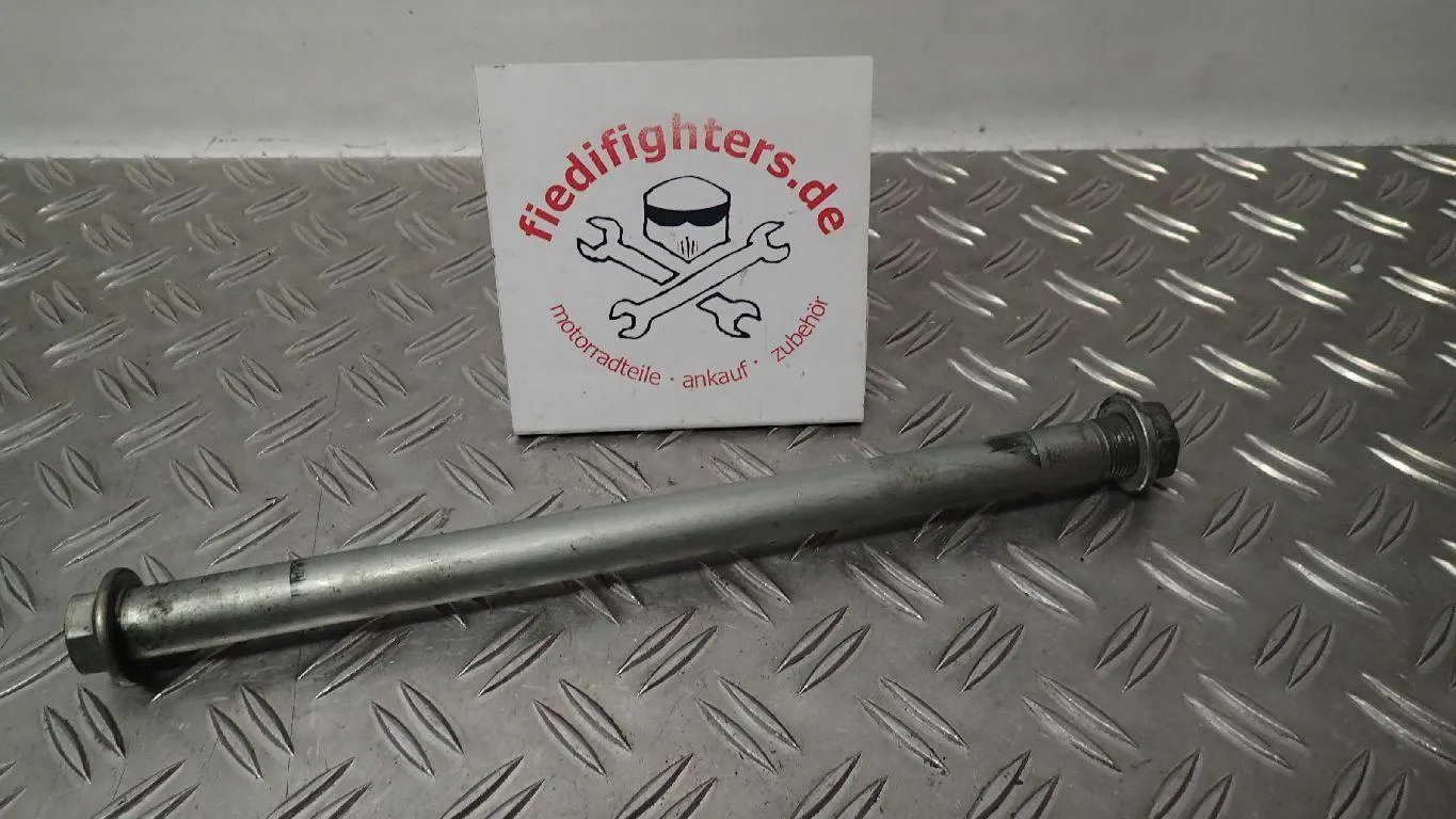 Schwingen Achse Ø20 l:325mm Kawasaki Ninja ZX6R ZX600J Ez00 48970km
