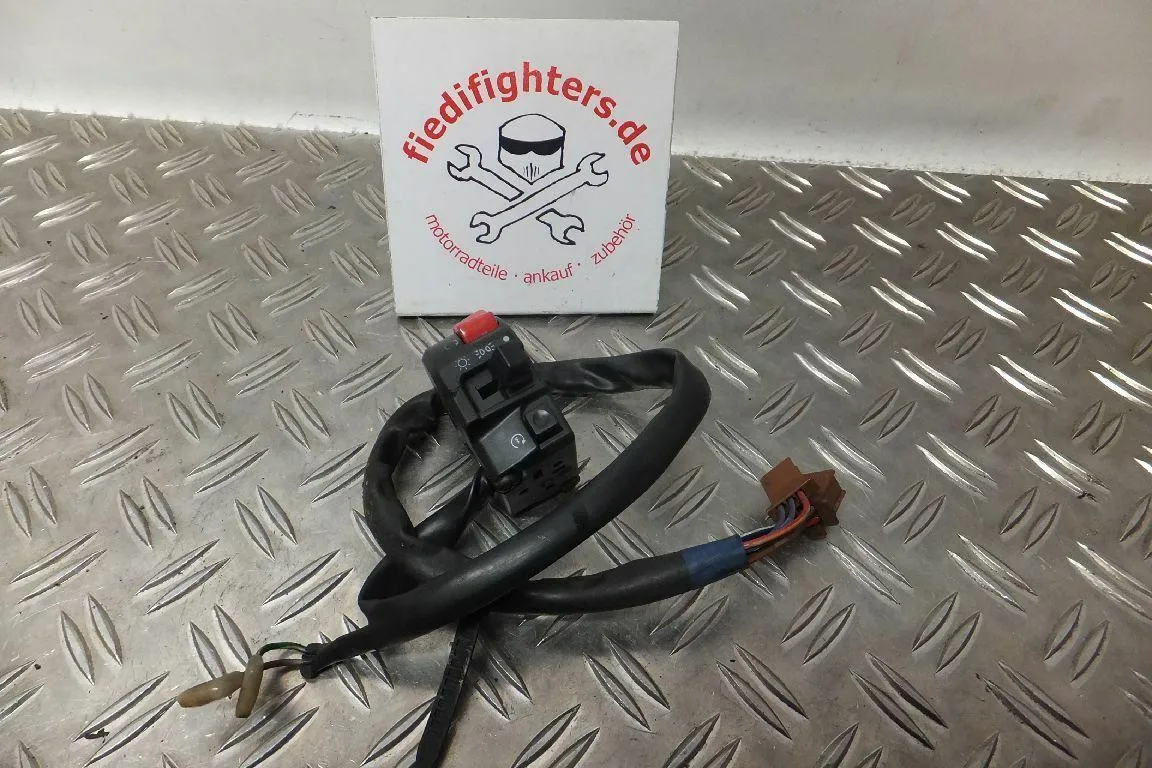 Lenkerschalter rechts Lenkerarmatur rechts Yamaha YZF 1000 R1 RN01 43840km 98/99