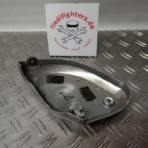 Airbox Verkleidung rechts Luftfilter Suzuki GSF 1200 GV75A Bandit EZ.99 49644km